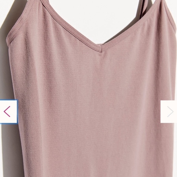 NWOT Free People Seamless dress size Small - Picture 3 of 6